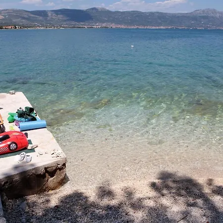 Lucija Guest house